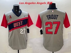 MLB Los Angeles Angels 259 Men