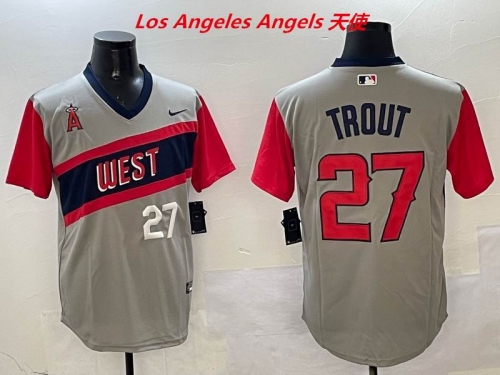 MLB Los Angeles Angels 259 Men