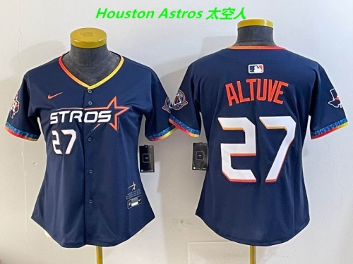 MLB Women Jerseys 5135 Women