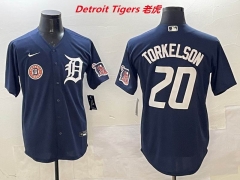 MLB Detroit Tigers 616 Men