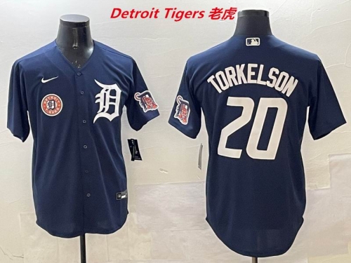 MLB Detroit Tigers 616 Men