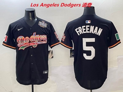 MLB Los Angeles Dodgers 9022 Men