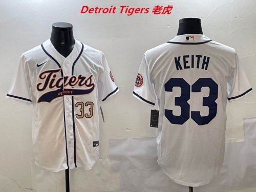 MLB Detroit Tigers 419 Men