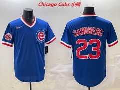 MLB Chicago Cubs 253 Men