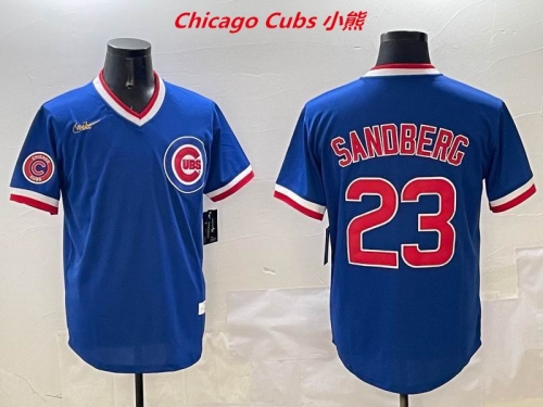MLB Chicago Cubs 253 Men