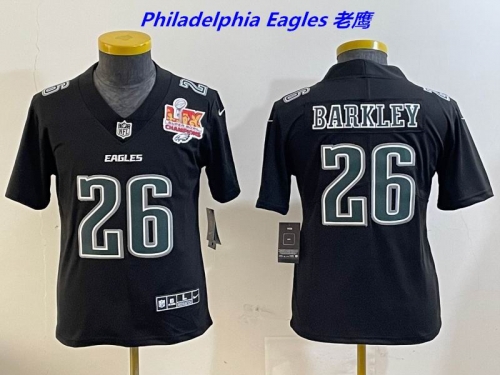 Retro2025 NFL Youth/Boy Jerseys 4056 Boy