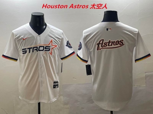 MLB Houston Astros 1443 Men