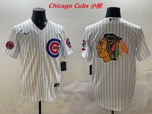 MLB Chicago Cubs 355 Men