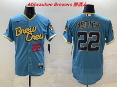 MLB Milwaukee Brewers 150 Men