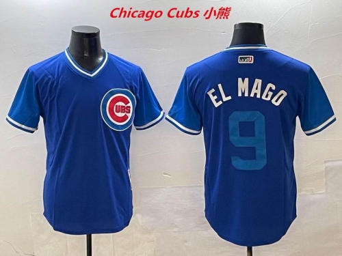 MLB Chicago Cubs 341 Men