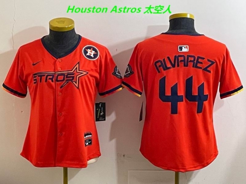 MLB Women Jerseys 5409 Women
