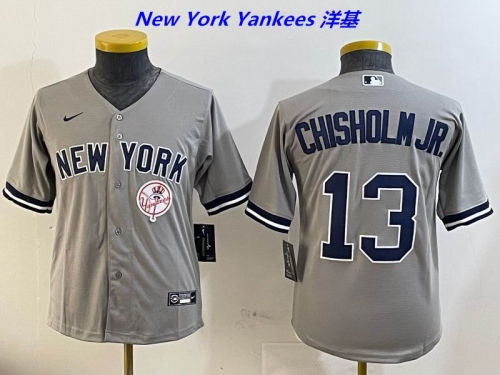 MLB New York Yankees 1770 Youth/Boy
