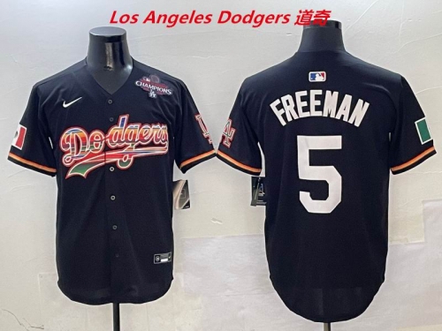 MLB Los Angeles Dodgers 9021 Men
