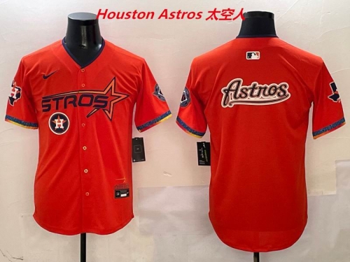 MLB Houston Astros 1780 Men
