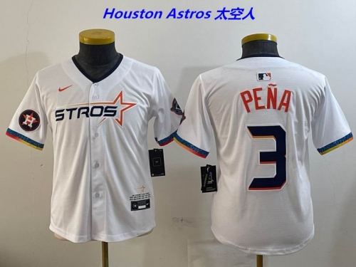 MLB Youth/Boy Jerseys 4425 Boy
