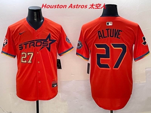MLB Houston Astros 1928 Men