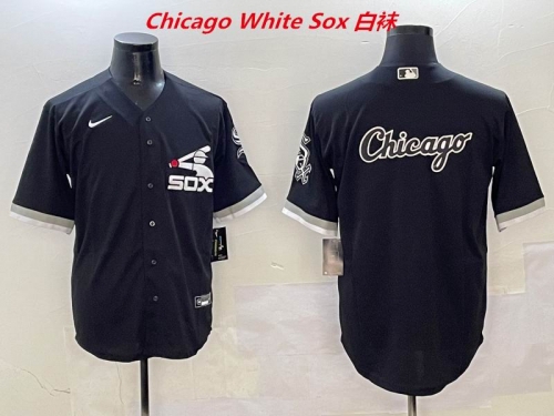 MLB Chicago White Sox 448 Men