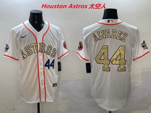 MLB Houston Astros 1417 Men