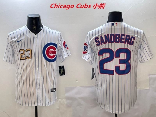MLB Chicago Cubs 282 Men