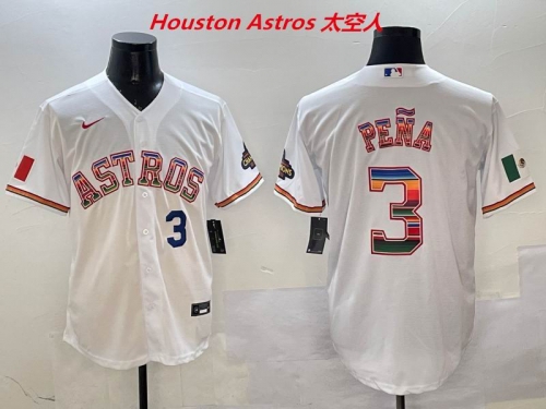 MLB Houston Astros 1749 Men