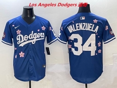 MLB Los Angeles Dodgers 9274 Men