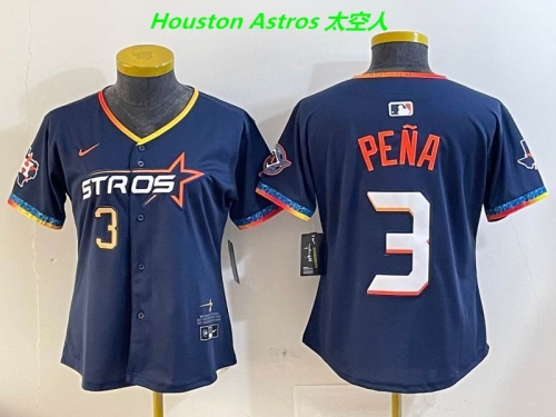 MLB Women Jerseys 5270 Women