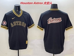 MLB Houston Astros 1425 Men