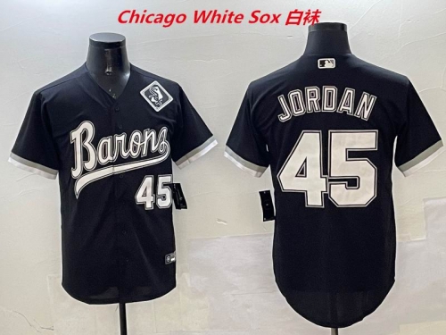 MLB Chicago White Sox 499 Men