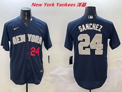MLB New York Yankees 1854 Men
