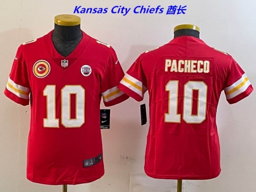 Retro2025 NFL Youth/Boy Jerseys 4037 Boy