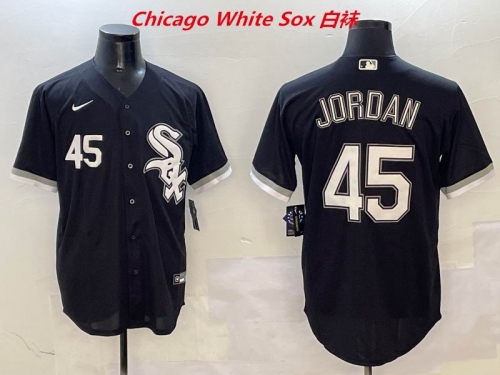 MLB Chicago White Sox 458 Men