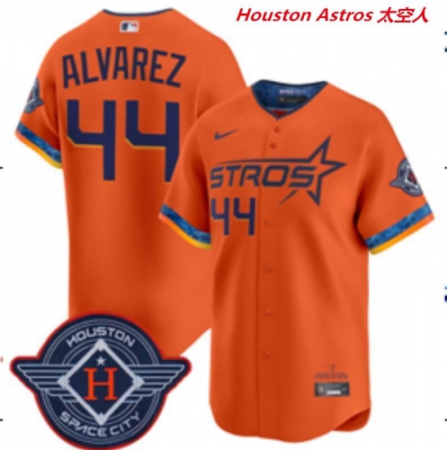 MLB Houston Astros 1948 Men