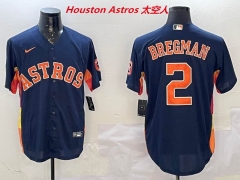 MLB Houston Astros 1353 Men