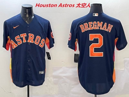 MLB Houston Astros 1353 Men