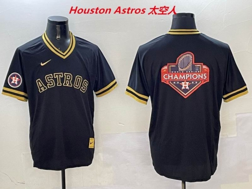 MLB Houston Astros 1422 Men