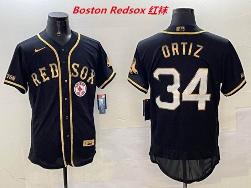 MLB Boston Red Sox 224 Men