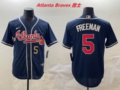 MLB Atlanta Braves 632 Men