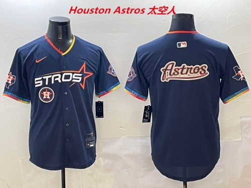 MLB Houston Astros 1699 Men