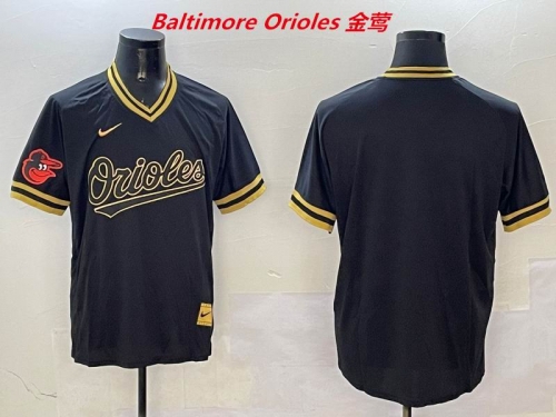 MLB Baltimore Orioles 326 Men