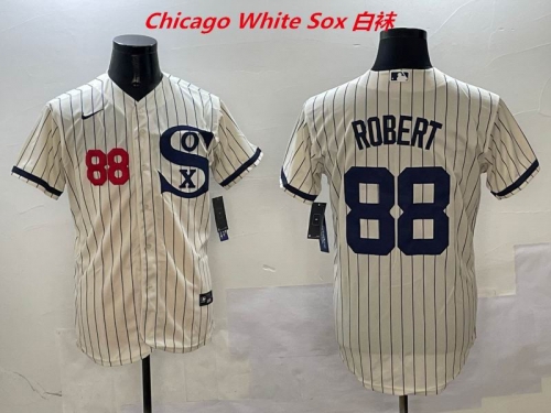 MLB Chicago White Sox 502 Men