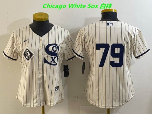 MLB Chicago White Sox 388 Women