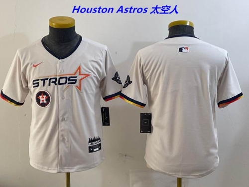 MLB Youth/Boy Jerseys 4552 Boy