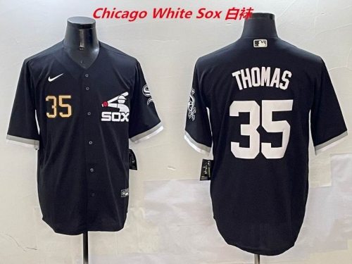 MLB Chicago White Sox 469 Men
