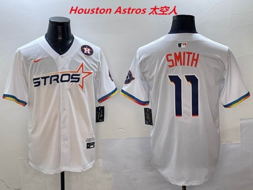 MLB Houston Astros 1728 Men