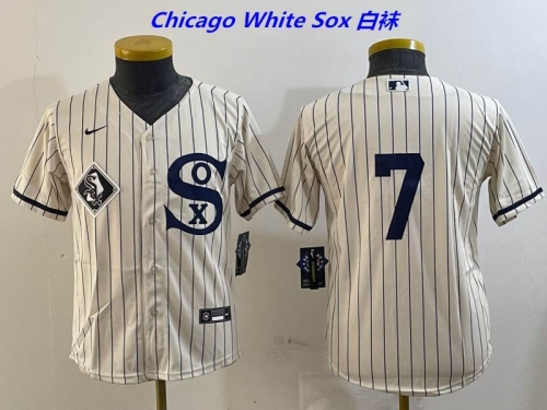 MLB Chicago White Sox 394 Youth/Boy