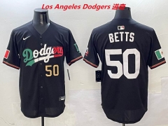 MLB Los Angeles Dodgers 9096 Men