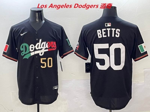 MLB Los Angeles Dodgers 9096 Men