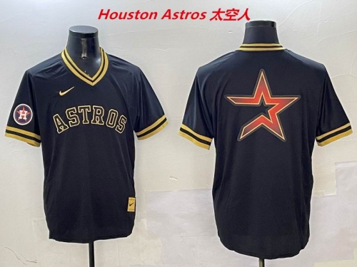 MLB Houston Astros 1428 Men