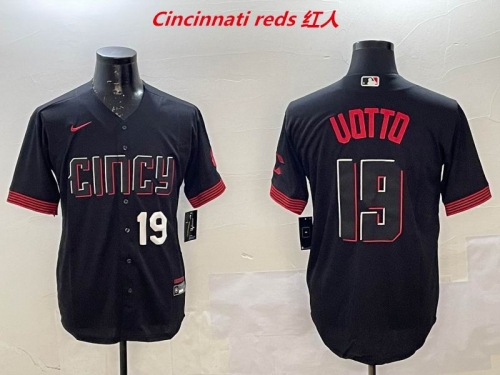 MLB Cincinnati Reds 392 Men