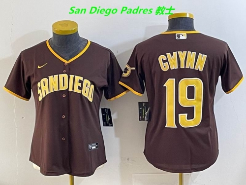 MLB Women Jerseys 5419 Women